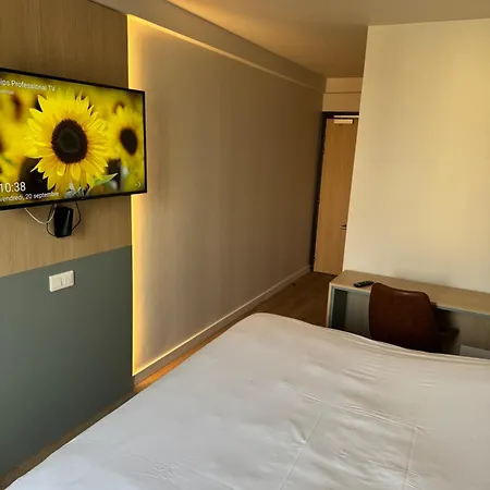 Karaez - Brithotel Carhaix-Plouguer