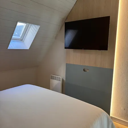 Karaez - Brithotel